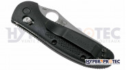 Benchmade 556-S30V Mini Griptilian - Couteau de poche