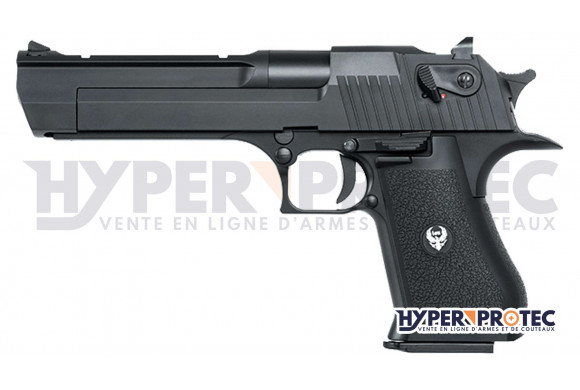 HFC HG-195 Series - Pistolet Airsoft