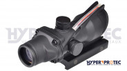 Lunette de tir ACOG 4x32 - Viseur Point Rouge