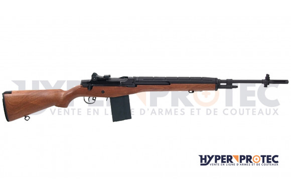 Réplique M14 Cyma CM.032 - Fusil Airsoft Electrique