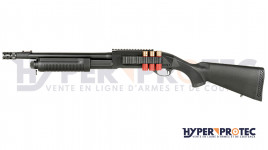 Cyma CM.365M - Fusil à Pompe Airsoft