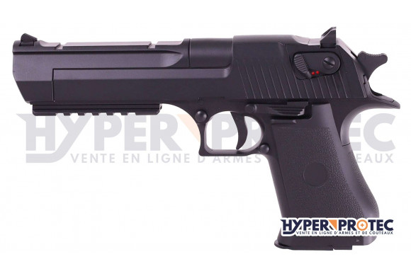 Cyma CM.121 - Pistolet Airsoft