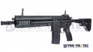 H&K 416 A5 Sportsline - Carabine Bille Acier