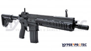 H&K 416 A5 Sportsline - Carabine Bille Acier