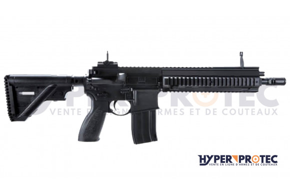 H&K 416 A5 Sportsline - Carabine Bille Acier