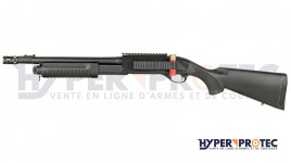 Cyma CM.356 Tactical - Fusil à Pompe Airsoft