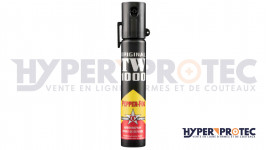 TW1000 Pepper Fog 40 ml - Bombe Lacrymogène