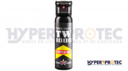 TW1000 Pepper Gel 100 ml - Bombe Lacrymogène