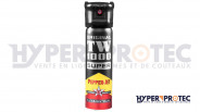 Vaporisateur lacrymogène de défense au poivre - 75 ml