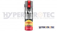 Aérosol spray défense au poivre OC - 75ML