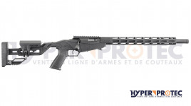 Ruger Precision Rimfire - Carabine 17 HMR