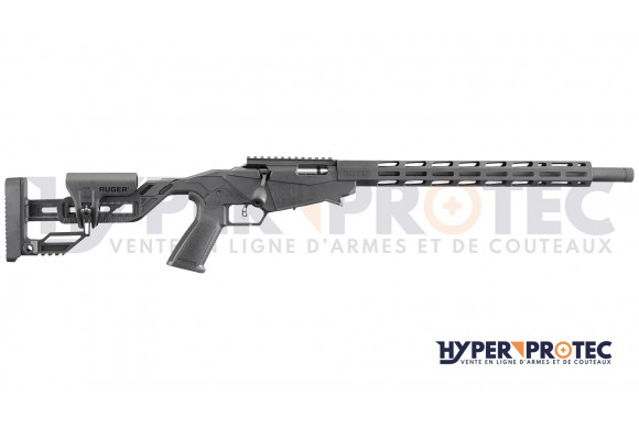 Ruger Precision Rimfire - Carabine 17 HMR