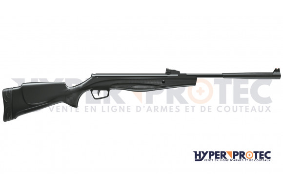 Carabine à plomb stoeger RX5 crosse synthétique