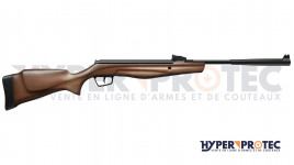 Carabine à plomb stoeger RX5 crosse synthétique