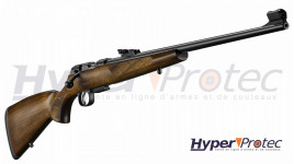 Carabine 22 LR CZ 457 Luxe