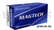 Magtech FMJ 110gr - Munition 30 Carabine ou 30M1