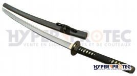 Fudoshin Damas - Katana