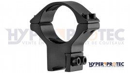 RTI Diam 30 mm / Rail 11 / Haut - Collier Lunette de Tir