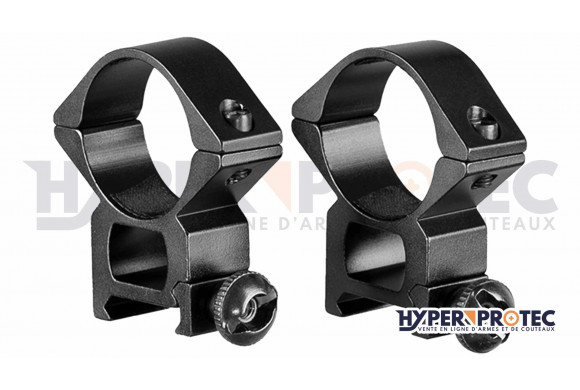 Hyper Access Rail 22 / Diam 30 mm / Medium - Collier Lunette de Tir