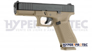 Glock 17 Gen 5 - Pistolet Alarme