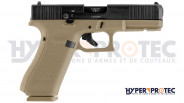 Glock 17 Gen 5 - Pistolet Alarme