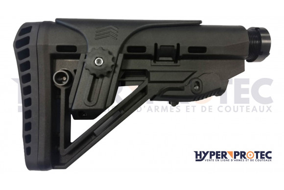 CSA VZ 58 - Crosse Retractable - HyperProtec