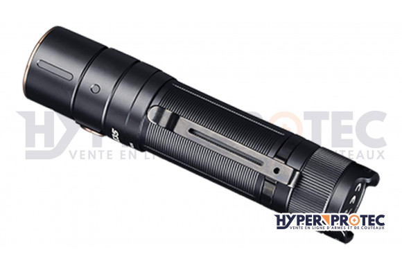 Fenix E35 V3.0 - Lampe Tactique