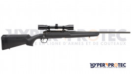 Savage Axis XP - Carabine 222