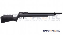 carabine PCP Benjamin Marauder en 4,5 mm de 20 joules