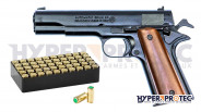 Pack Bruni 96 - Pistolet Alarme