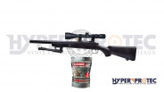 Pack Sniper SAR 10 Bull Barrel - réplique airsoft spring