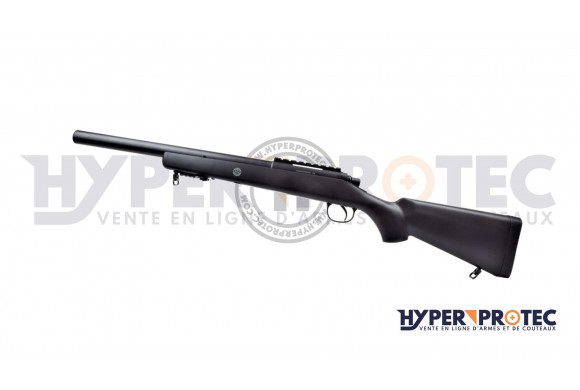 Sniper SAR 10 Bull Barrel - réplique airsoft spring 540 fps