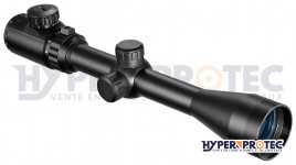 Hyper Access Précision 3-9x40 EG - Lunette de Tir