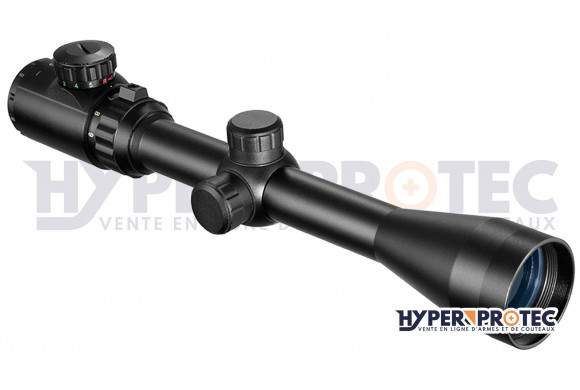 Hyper Access Précision 3-9x40 EG - Lunette de Tir