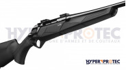 Pack Benelli Lupo - Carabine 30-06 avec munitions et lunette 4-16x44 à réticule lumineux