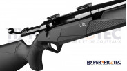 Pack Benelli Lupo - Carabine 30-06 avec munitions et lunette 4-16x44 à réticule lumineux
