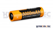 Fenix ARB-L21-5000U / 5000 mAh / 3,6 V - Batterie rechargable