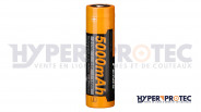 Fenix ARB-L21-5000U / 5000 mAh / 3,6 V - Batterie rechargable