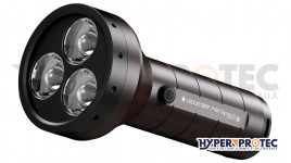 LedLenser P18R Signature - Lampe Tactique