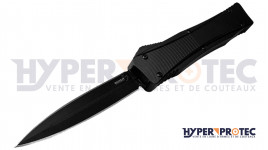 Boker Plus Dagger D2 2.0 - Couteau Lame Ejectable