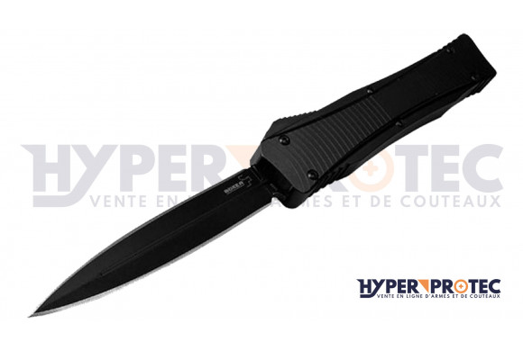 Boker Plus Dagger D2 2.0 - Couteau Lame Ejectable