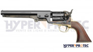 Pietta 1851 Navy Yank - Revolver Poudre Noire