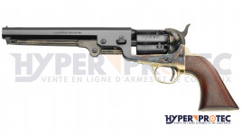 Pietta 1851 Navy Yank - Revolver Poudre Noire