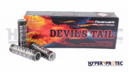 Devil's Tail - Fusée Pour Pistolet D'Alarme