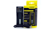 Chargeur De Piles Universel sur USB Liitokala Lii-100