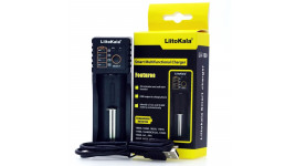 Chargeur De Piles Universel sur USB Liitokala Lii-100