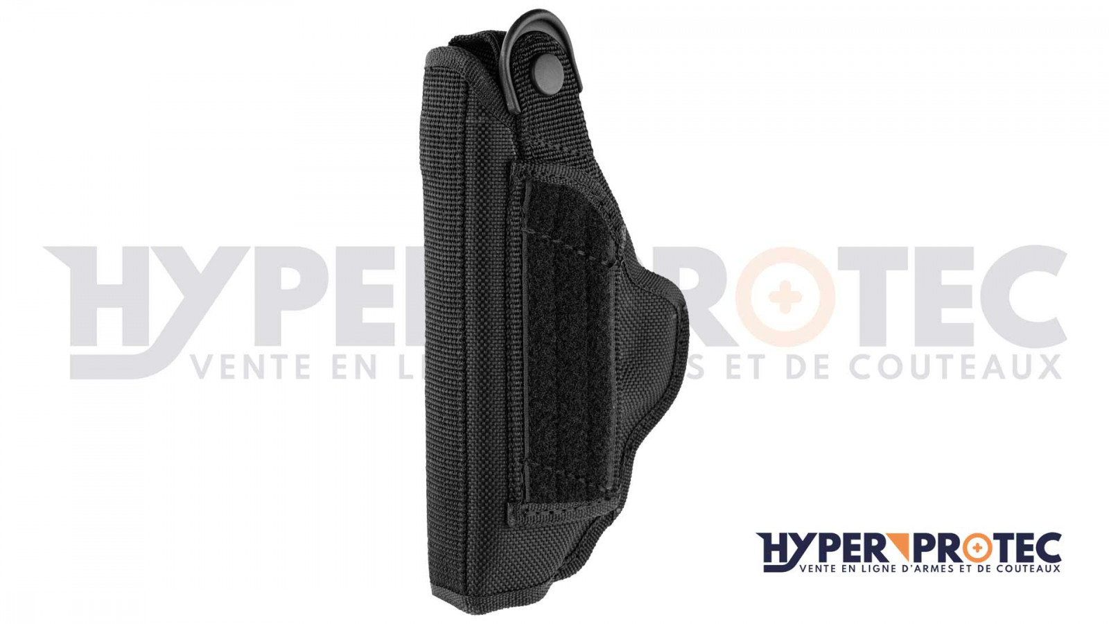 Holster pour pistolet Piexon JPX