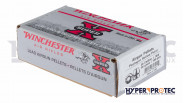 Winchester Air Rifles Super X Hollow Point - Plomb 9 mm