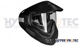 Field PB One - Masque Paintball