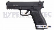 ISSC M22 - Pistolet Alarme